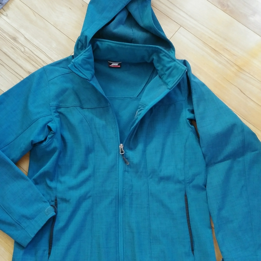 Avia softshell jacket